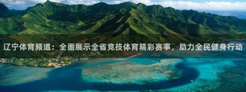 辽宁体育频道：全面展示全省竞技体育精彩赛事，助力全民健身行动