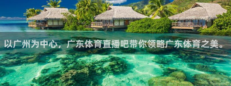 以广州为中心，广东体育直播吧带你领略广东体育之美。